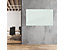 Whiteboard | Sicherheitsglas | BxH 150 x 120 cm | Articweiss | Certeo